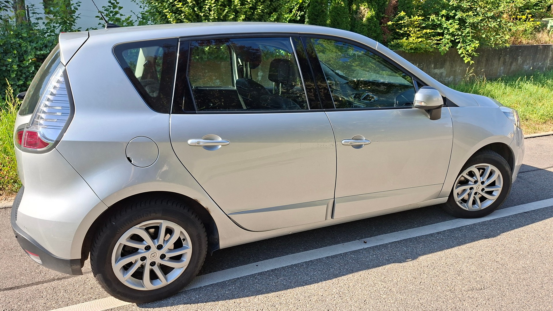 RENAULT 1.2 TCe 115 Dynamique S/S-image-2