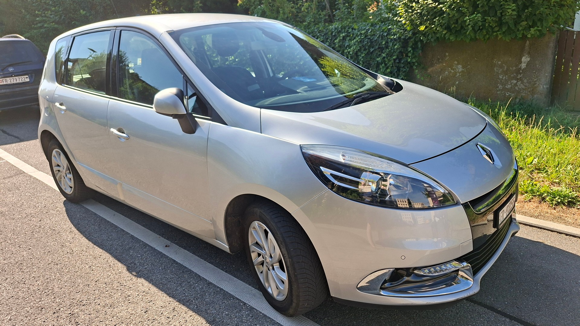 RENAULT 1.2 TCe 115 Dynamique S/S-image-3
