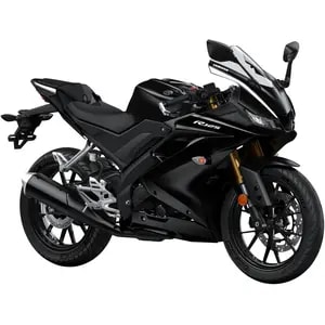YAMAHA YZF-R 125 ABS