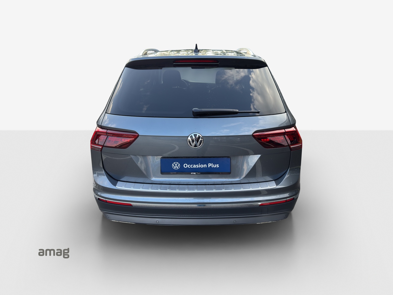 VW Tiguan Allspace 2.0TSI Highline 4Motion DSG-image-3