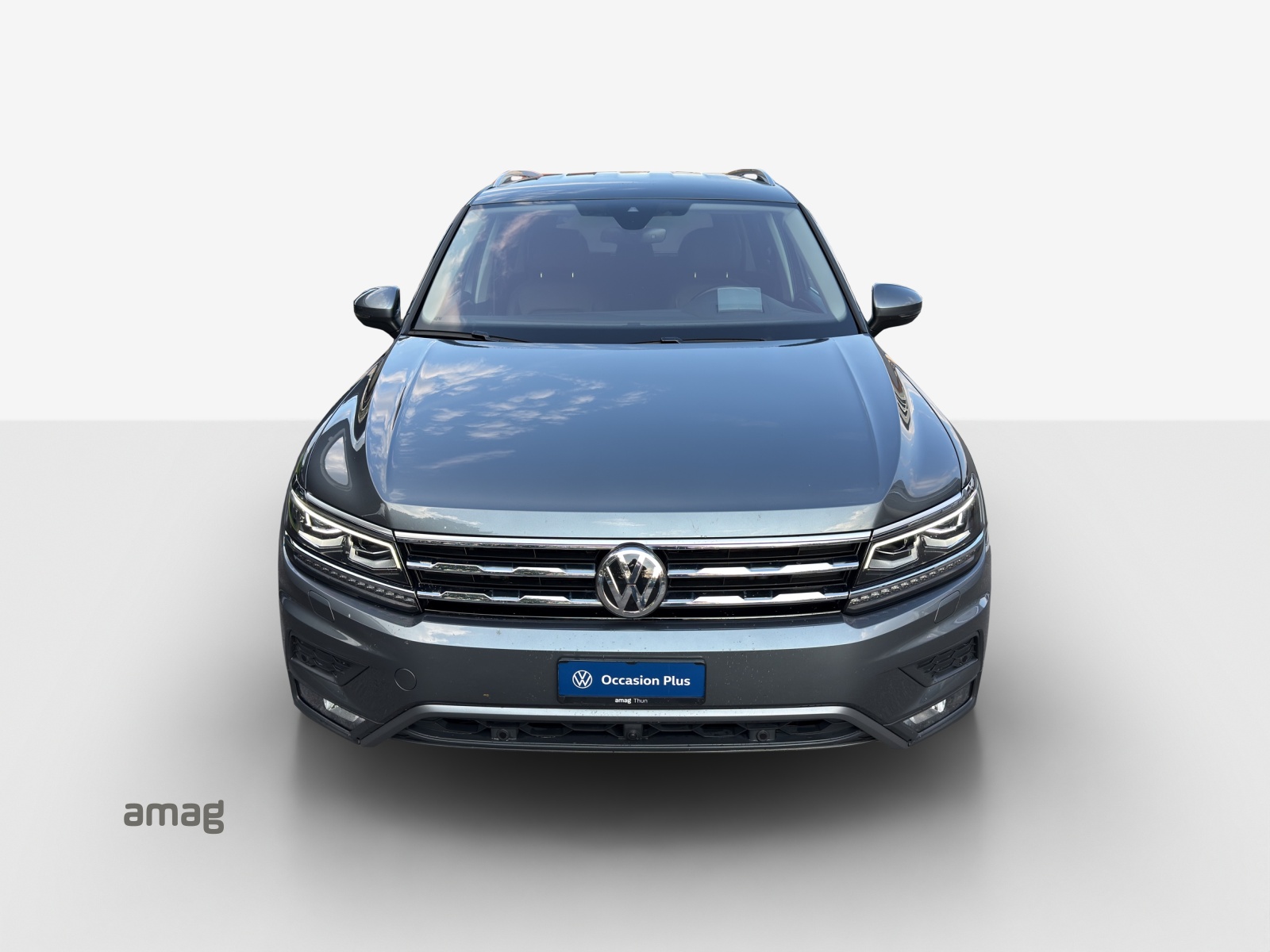 VW Tiguan Allspace 2.0TSI Highline 4Motion DSG-image-6