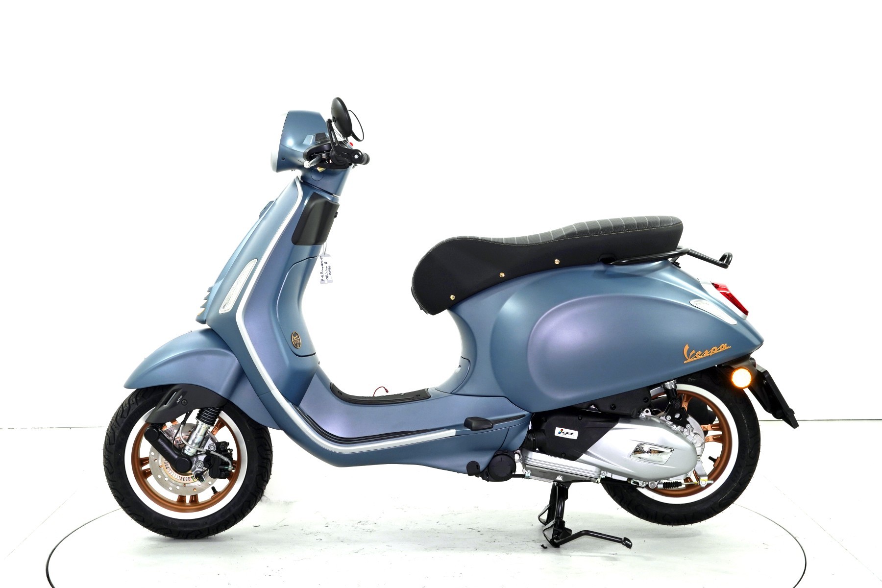 PIAGGIO Vespa Primavera 125 Officina 8-image-4
