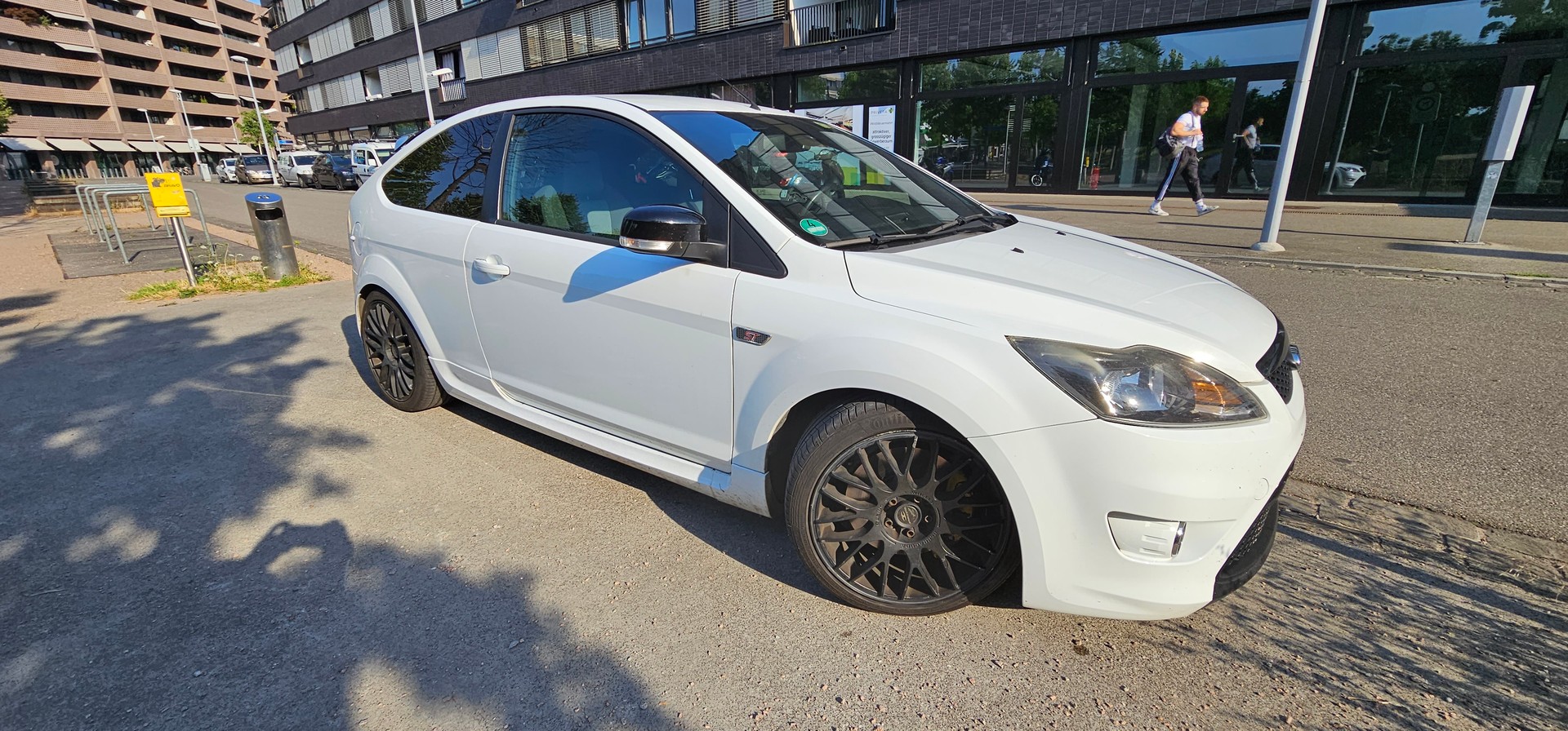 FORD ST-image-1