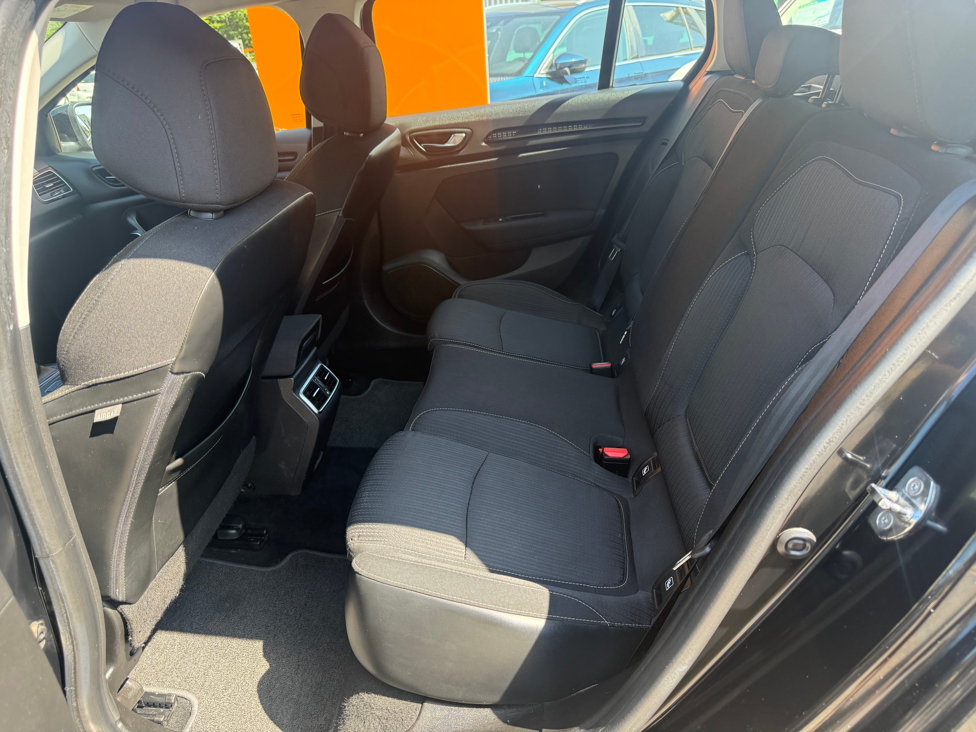 RENAULT Mégane Grandtour 1.2 16V Turbo Zen-image-7
