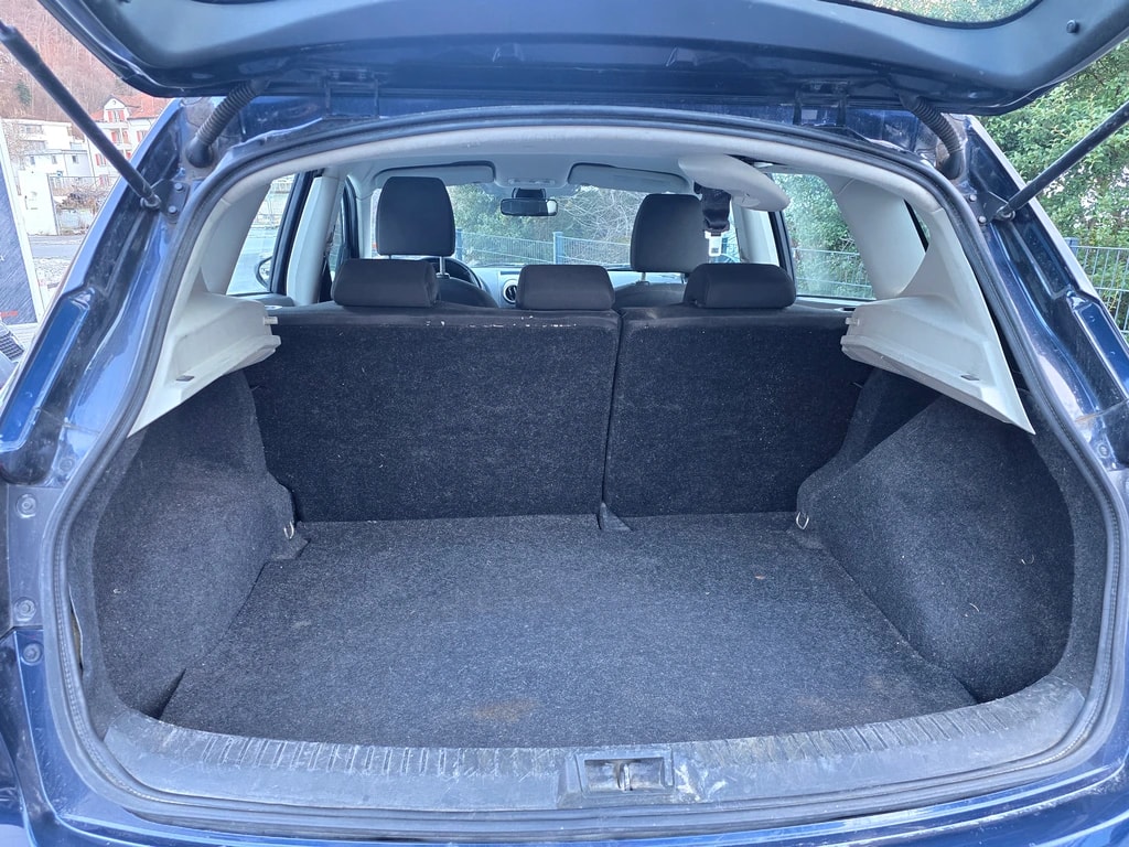 NISSAN Qashqai 2.0 dCi 4WD acenta-image-5