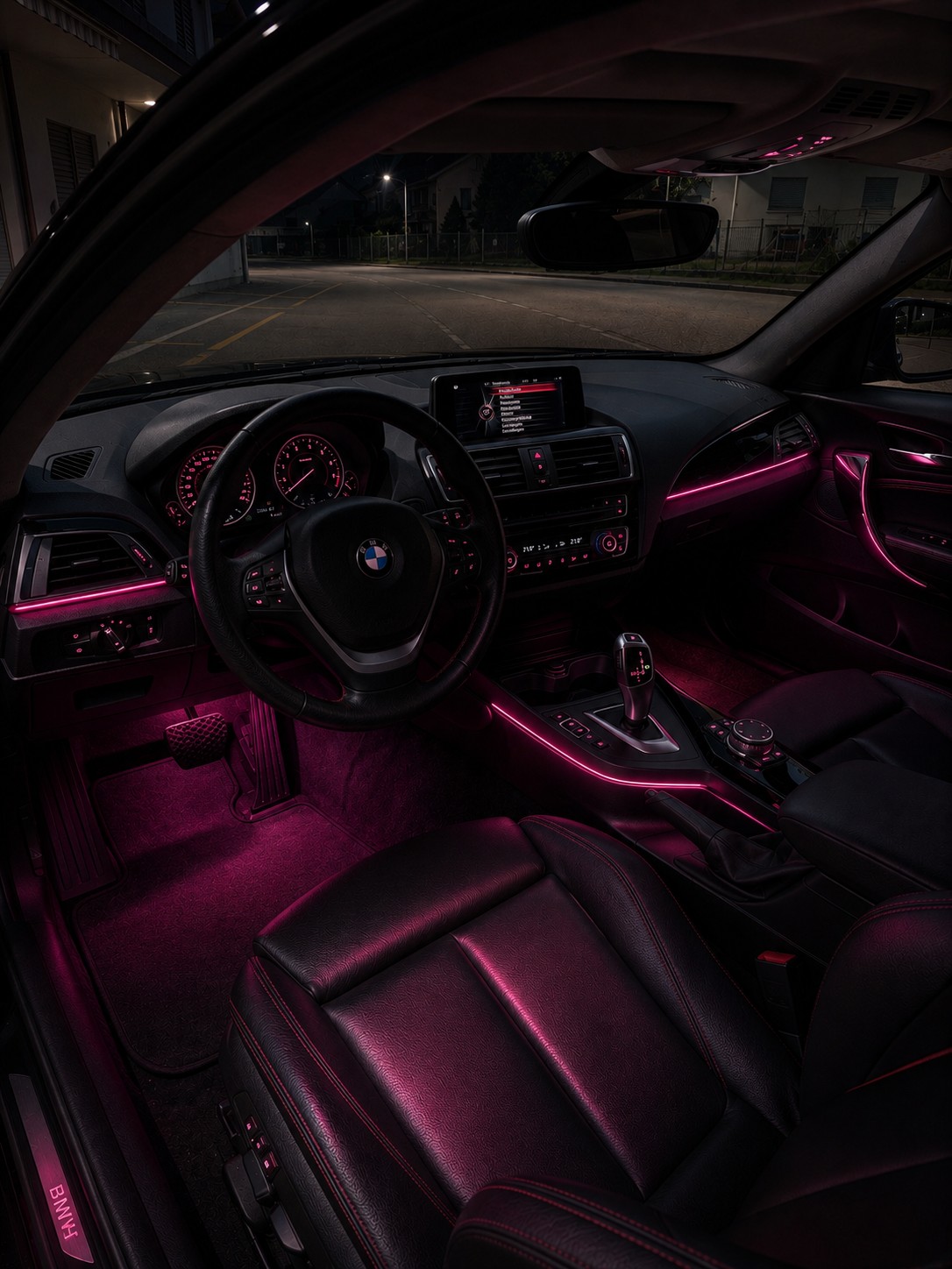 BMW 218i M Sport Steptronic-image-3