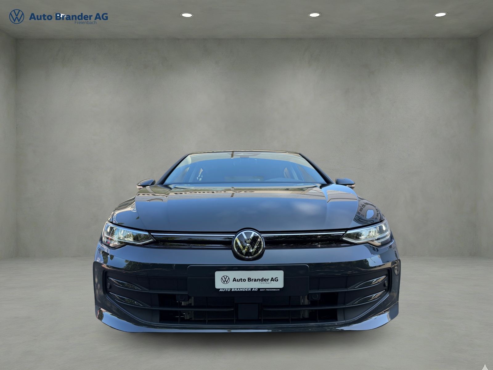 VW Golf 1.5 e TSI mHEV Value DSG-image-6
