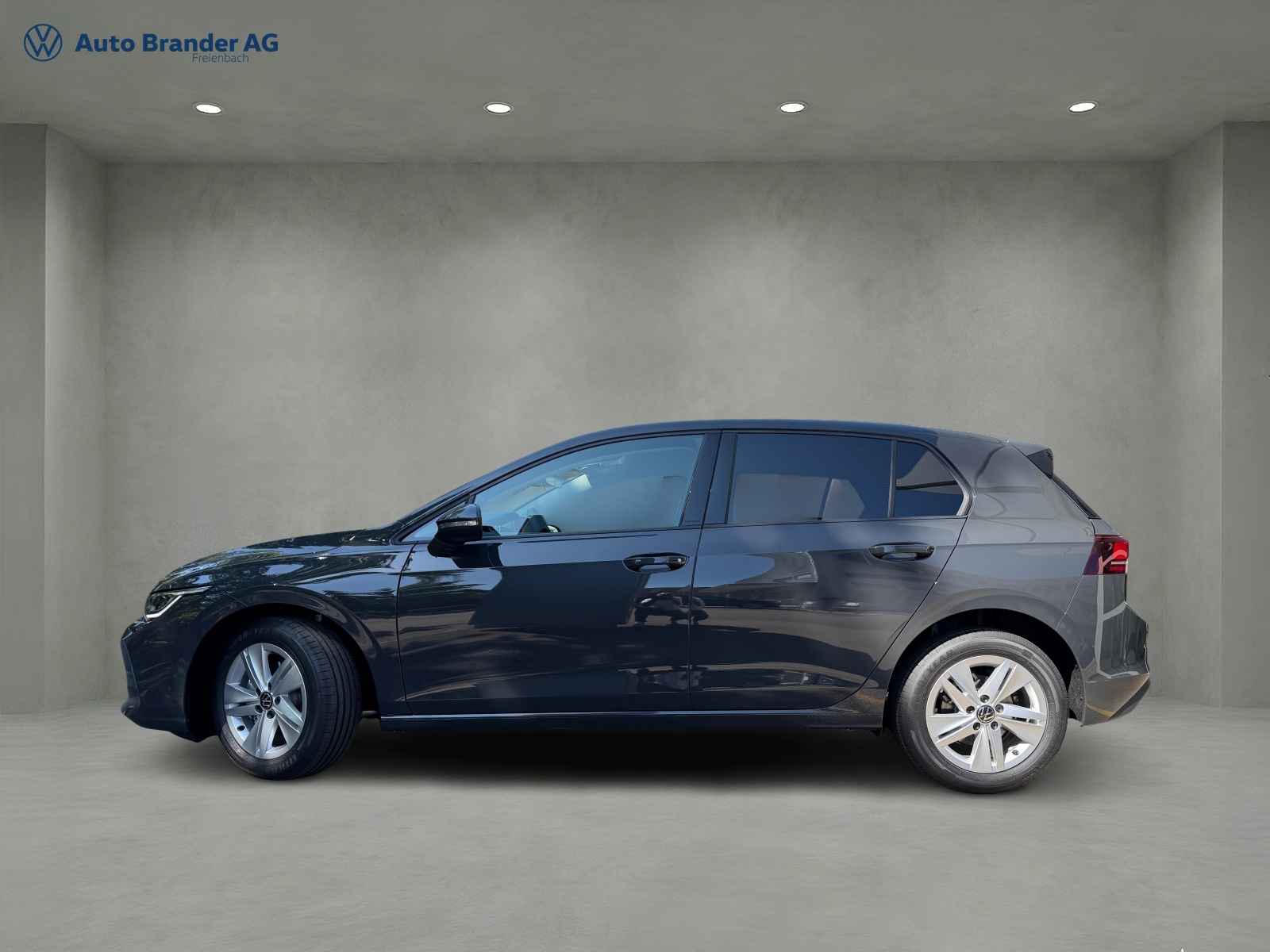 VW Golf 1.5 e TSI mHEV Value DSG-showroom-element-3