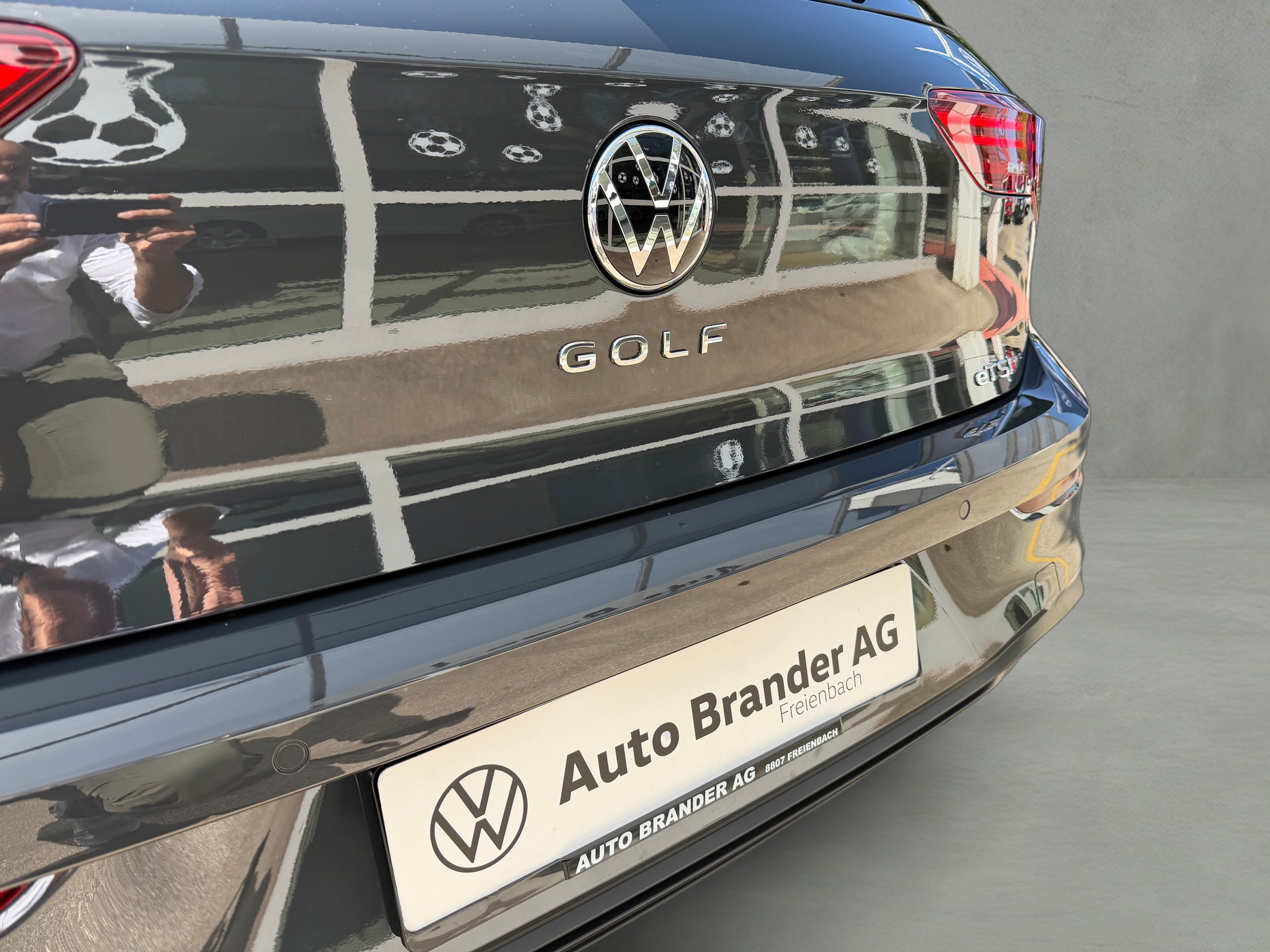 VW Golf 1.5 e TSI mHEV Value DSG-image-28