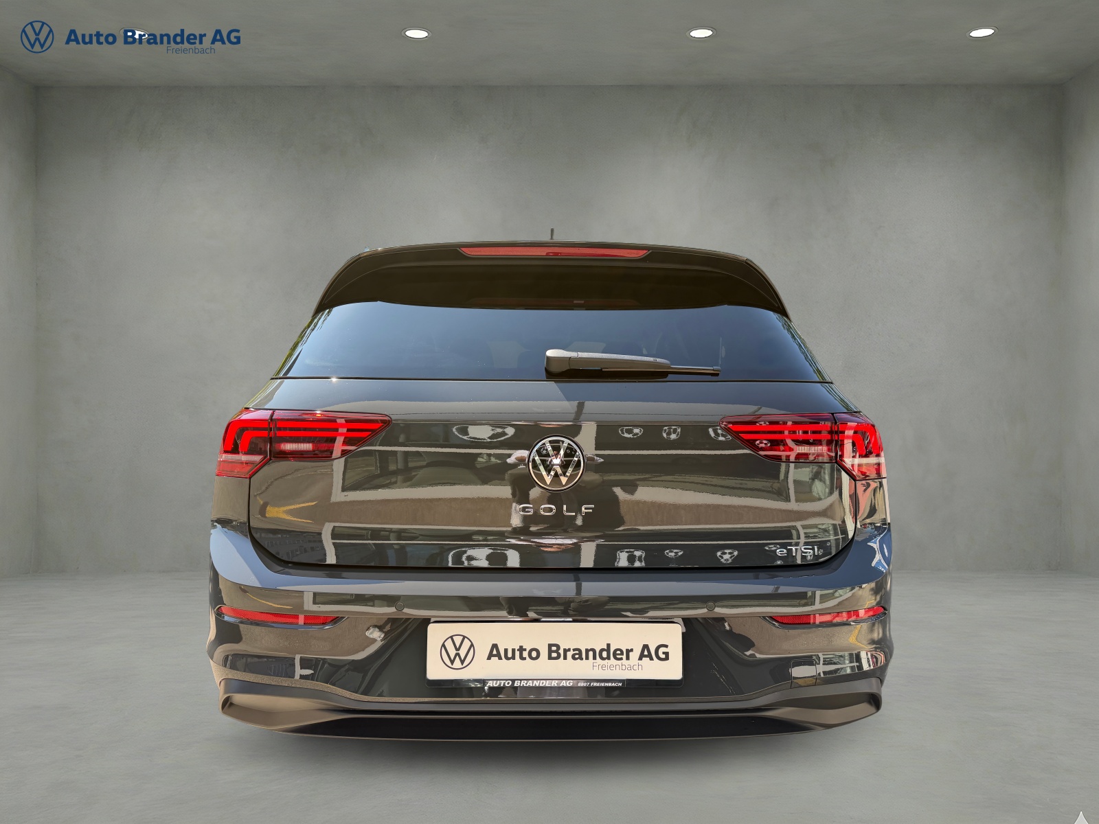 VW Golf 1.5 e TSI mHEV Value DSG-image-4