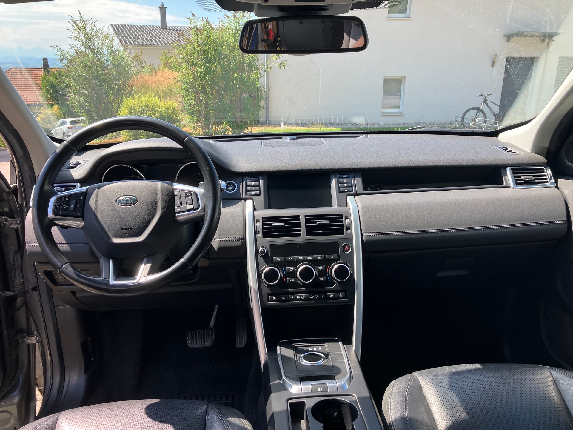 LAND ROVER 2.0 TD4 SE-image-5