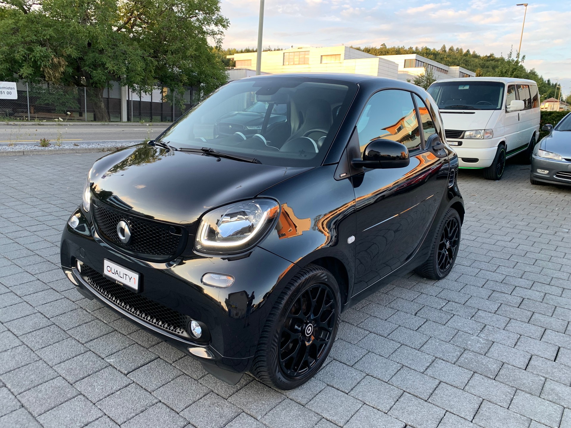 SMART fortwo prime-image-0