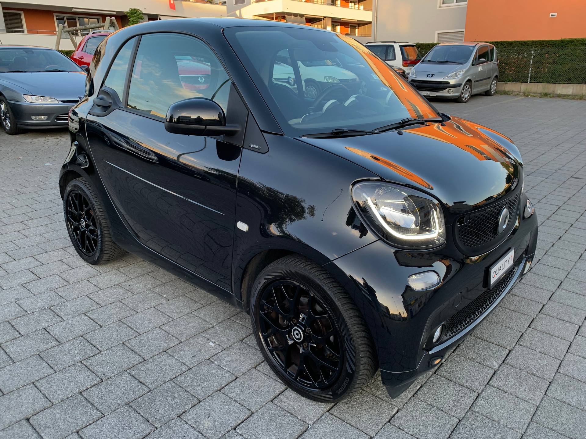 SMART fortwo prime-image-1