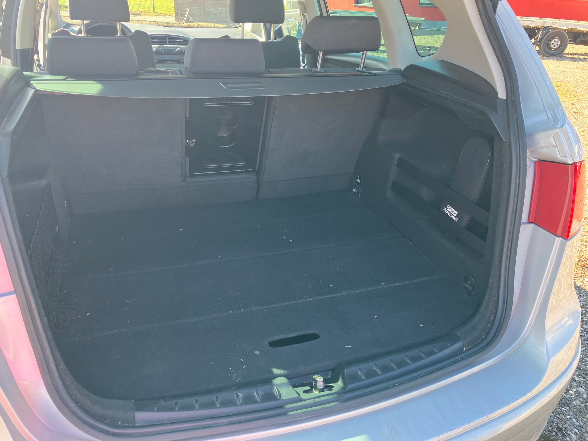 SEAT Altea XL 1.2 TSI COPA Reference-image-7