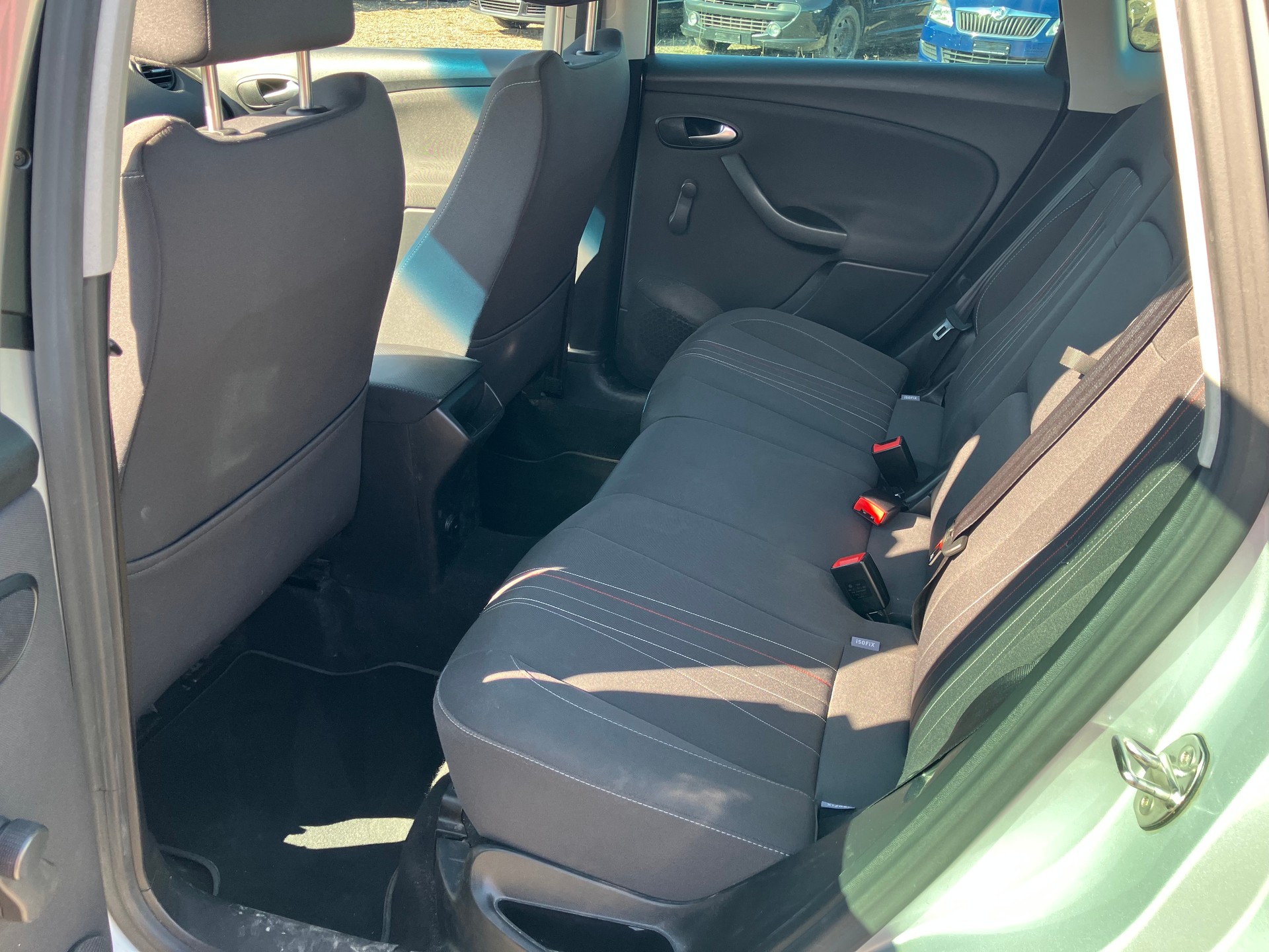 SEAT Altea XL 1.2 TSI COPA Reference-image-5