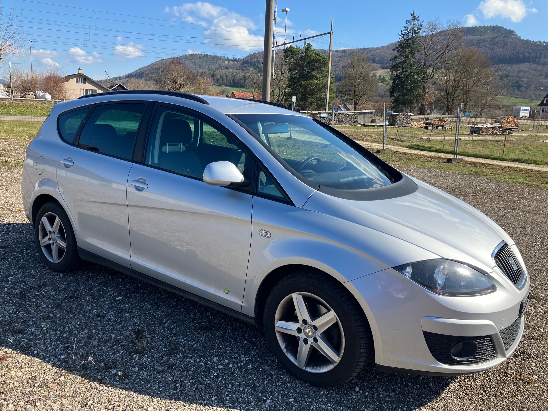 SEAT Altea XL 1.2 TSI COPA Reference-image-0