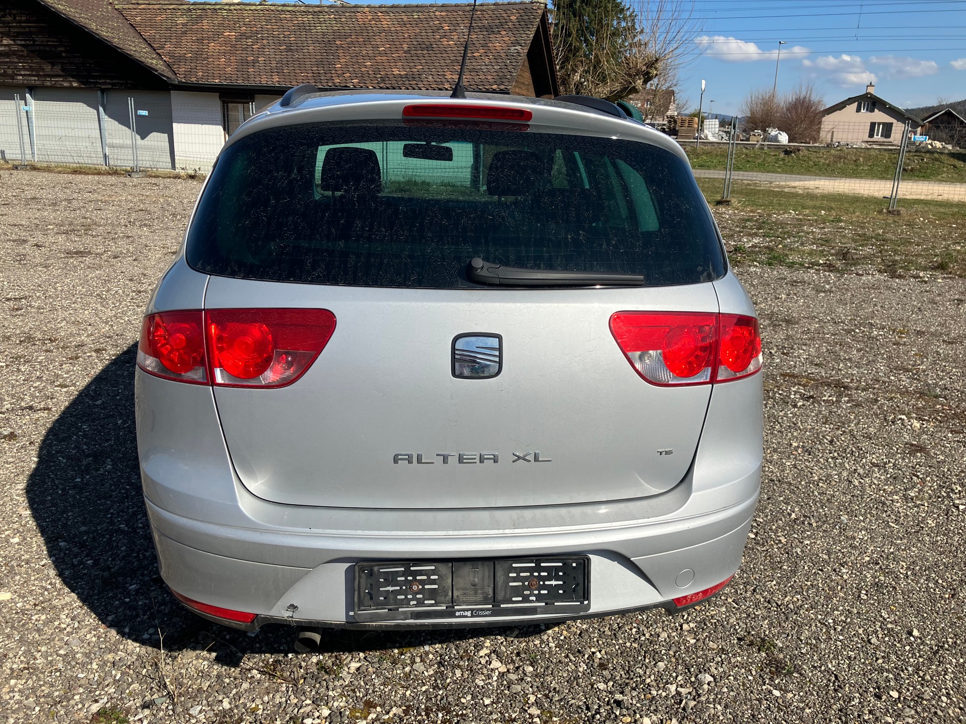 SEAT Altea XL 1.2 TSI COPA Reference-image-3