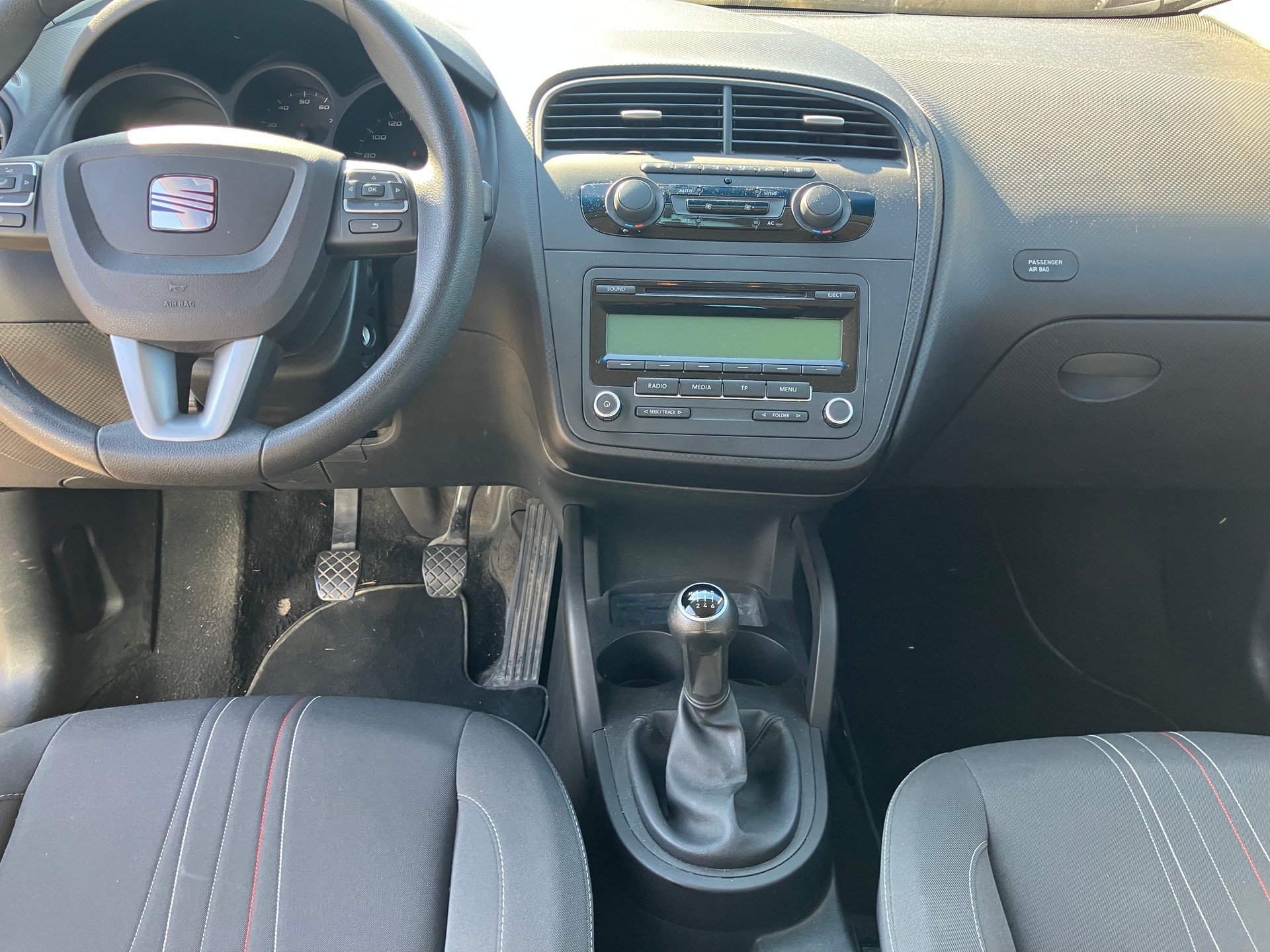 SEAT Altea XL 1.2 TSI COPA Reference-image-6