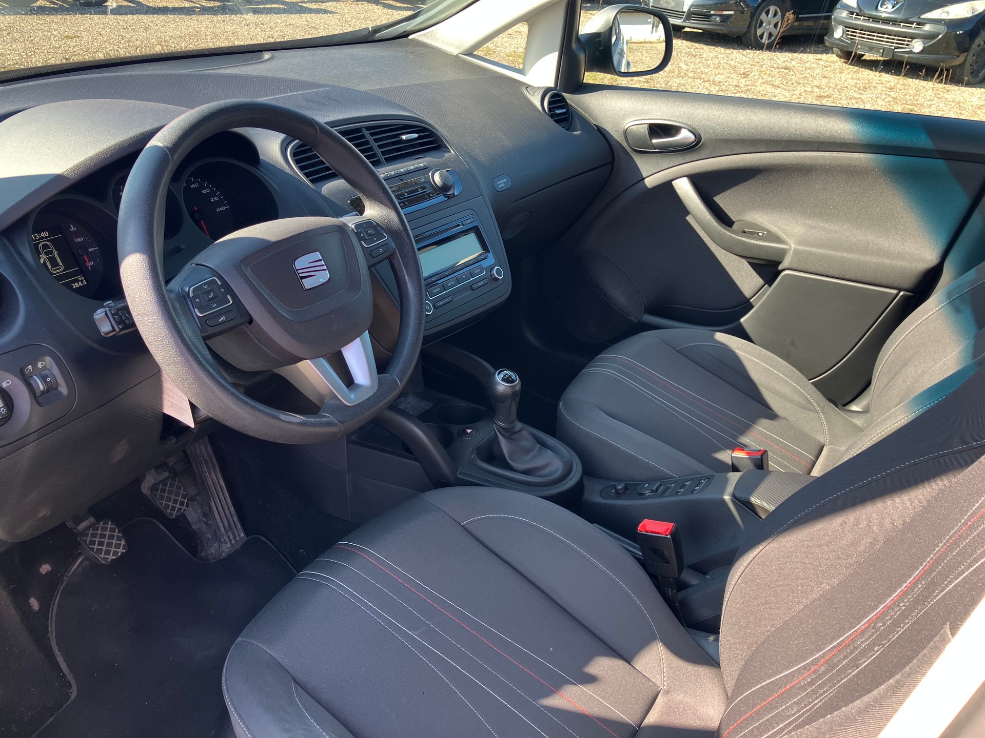 SEAT Altea XL 1.2 TSI COPA Reference-image-4