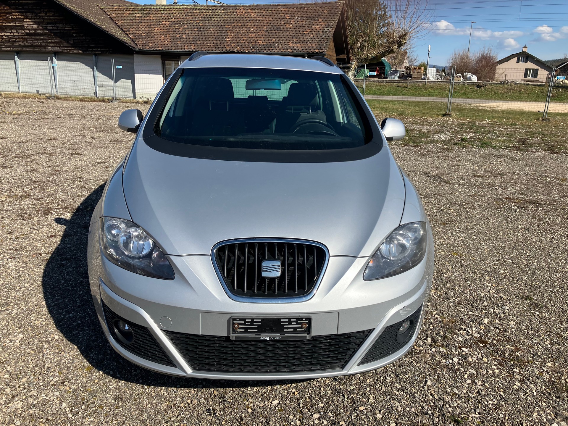 SEAT Altea XL 1.2 TSI COPA Reference-image-2