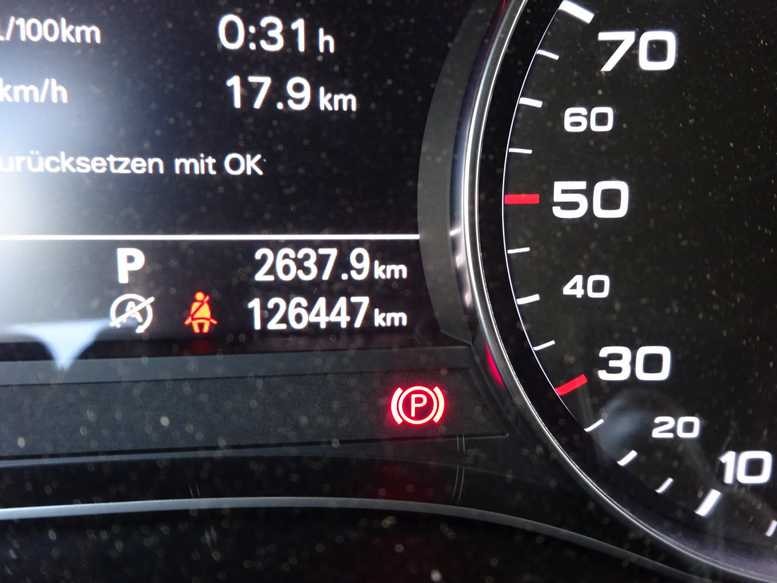 AUDI A6 Avant 3.0 TFSI V6 quattro S-tronic-image-7