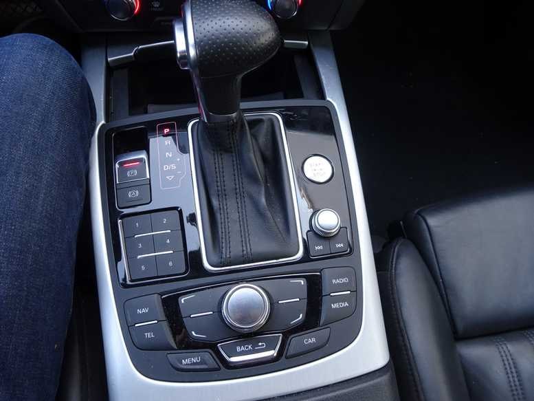 AUDI A6 Avant 3.0 TFSI V6 quattro S-tronic-image-6