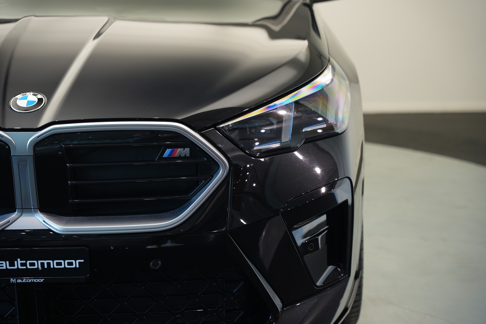 BMW X2 xDrive M35i *HuD* *Harman/Kardon* *AHK*-image-36