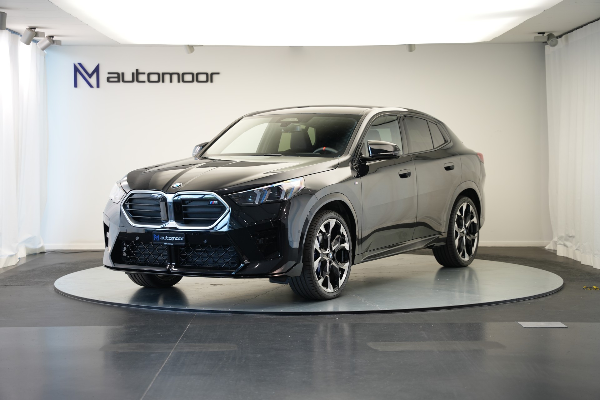 BMW X2 xDrive M35i *HuD* *Harman/Kardon* *AHK*