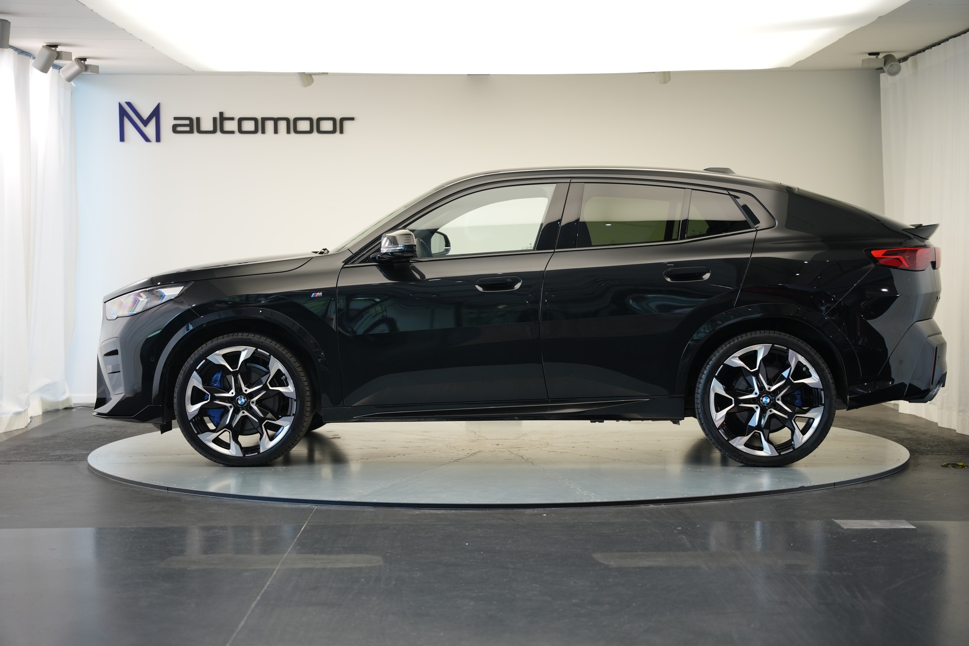 BMW X2 xDrive M35i *HuD* *Harman/Kardon* *AHK*-image-4