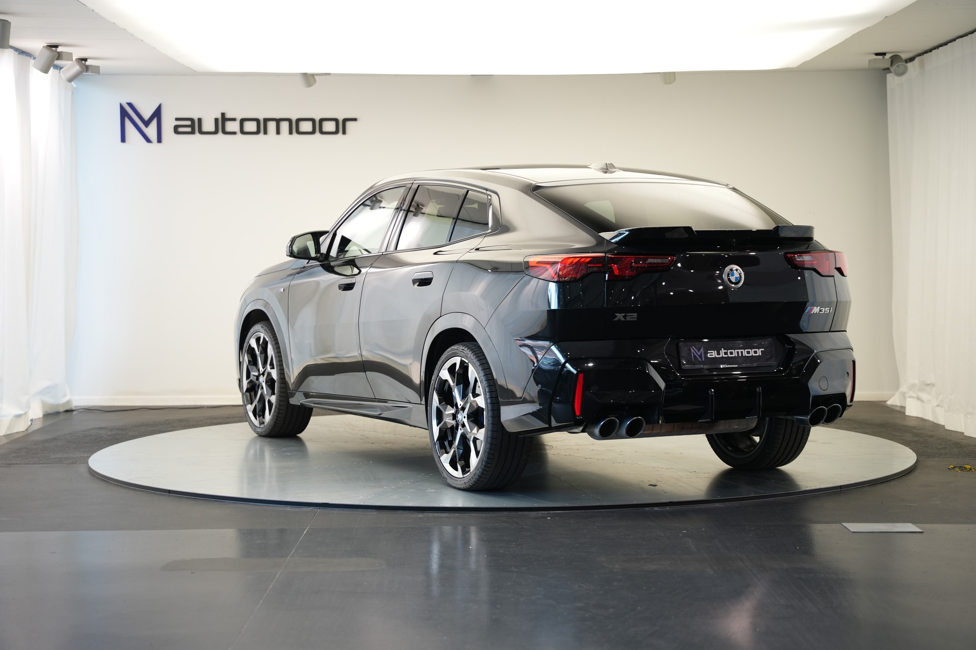 BMW X2 xDrive M35i *HuD* *Harman/Kardon* *AHK*-showroom-element-2