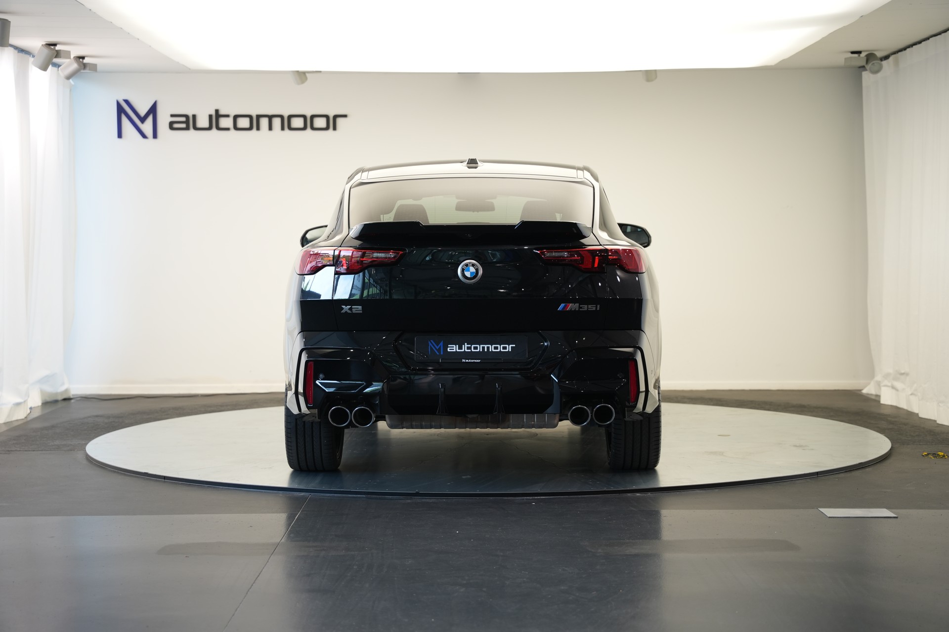 BMW X2 xDrive M35i *HuD* *Harman/Kardon* *AHK*-showroom-element-3