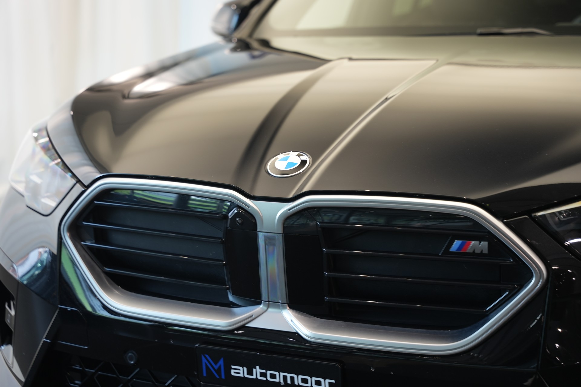 BMW X2 xDrive M35i *HuD* *Harman/Kardon* *AHK*-image-37