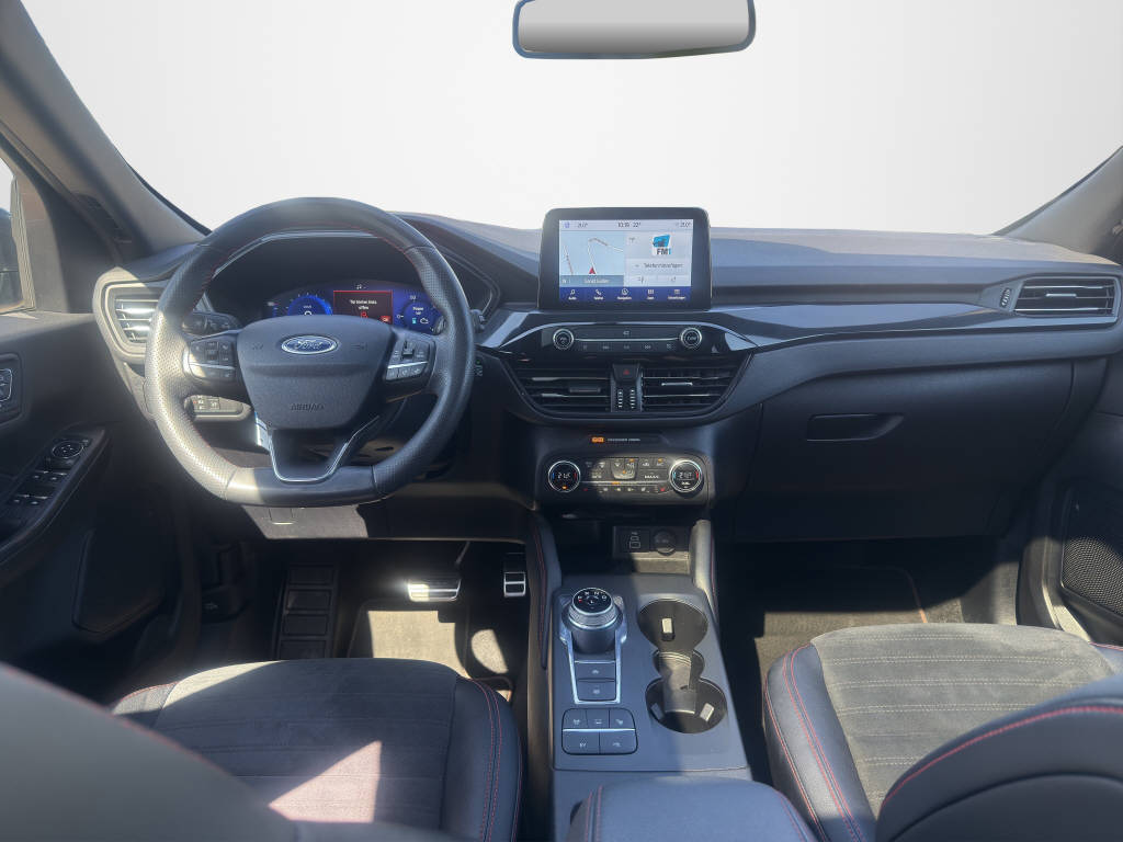 FORD Kuga 2.5 Plug-in Hybrid ST-Line X-image-13