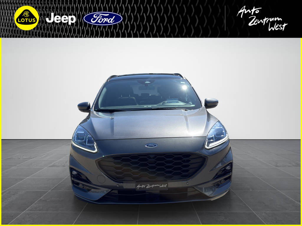 FORD Kuga 2.5 Plug-in Hybrid ST-Line X-image-7