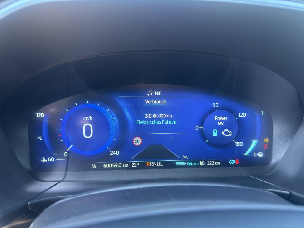 FORD Kuga 2.5 Plug-in Hybrid ST-Line X-image-10
