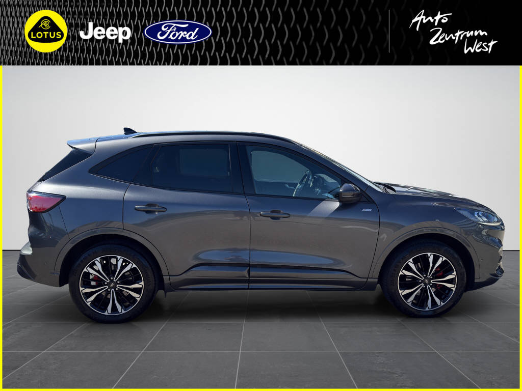FORD Kuga 2.5 Plug-in Hybrid ST-Line X-image-5