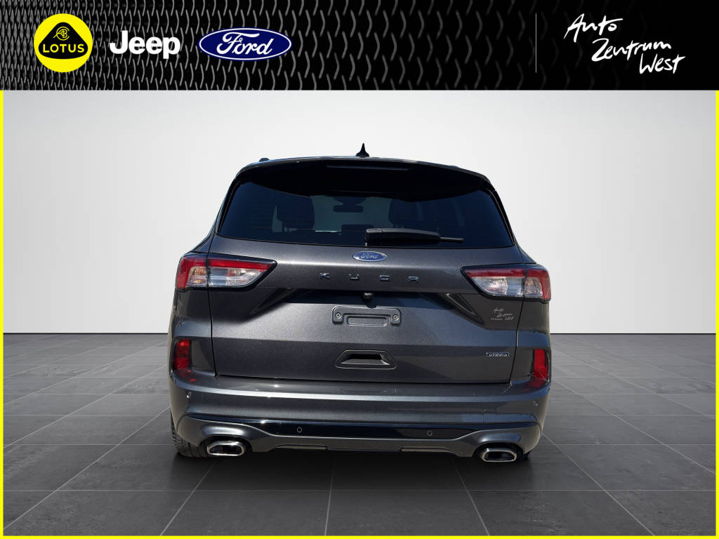 FORD Kuga 2.5 Plug-in Hybrid ST-Line X-image-3