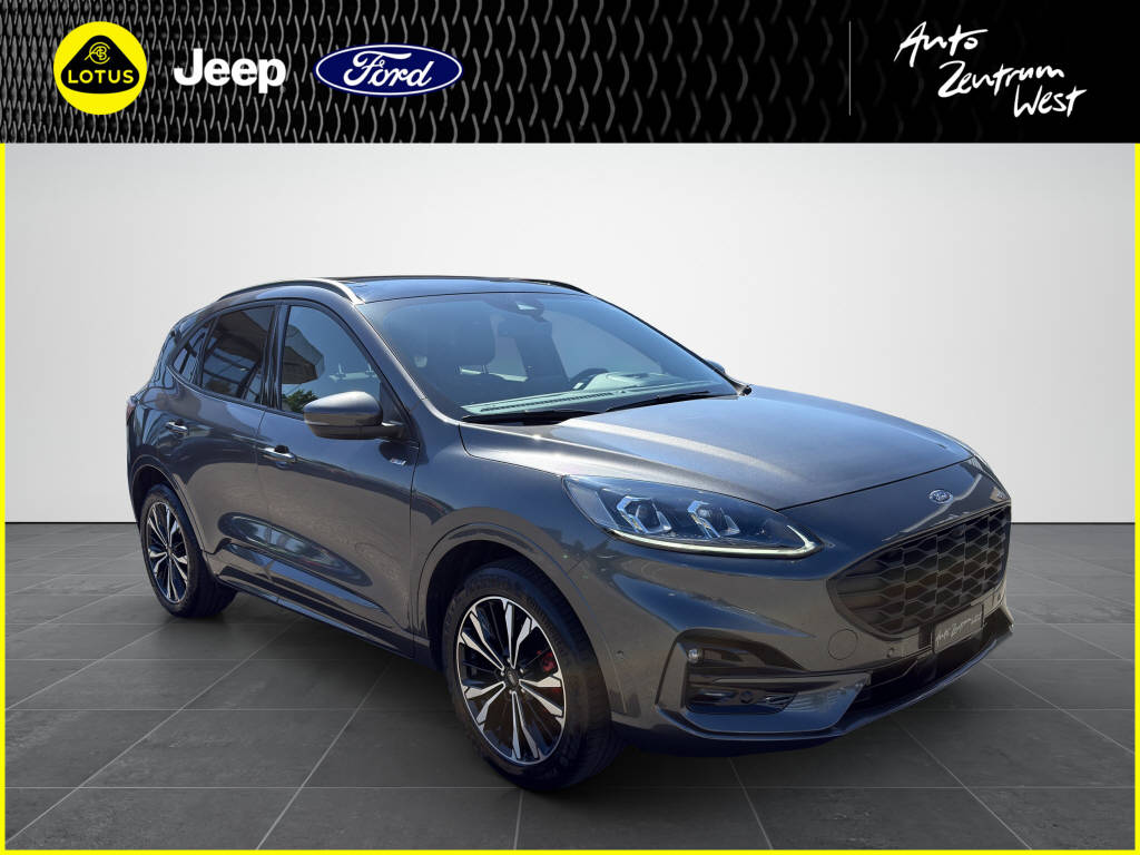 FORD Kuga 2.5 Plug-in Hybrid ST-Line X-image-6