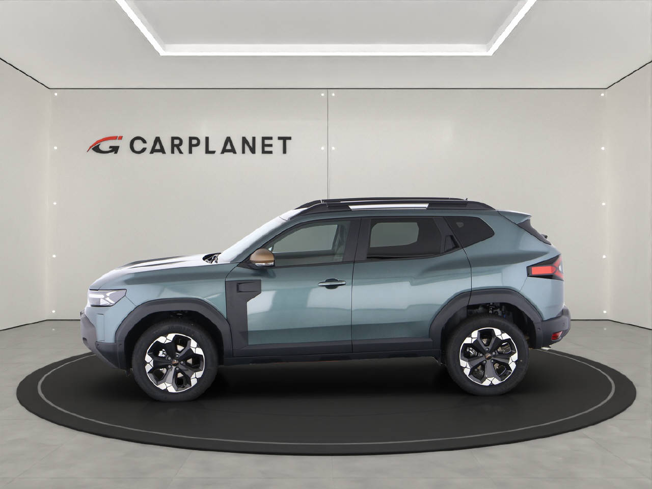 DACIA Duster 1.2 TCe Extreme 4WD-image-1