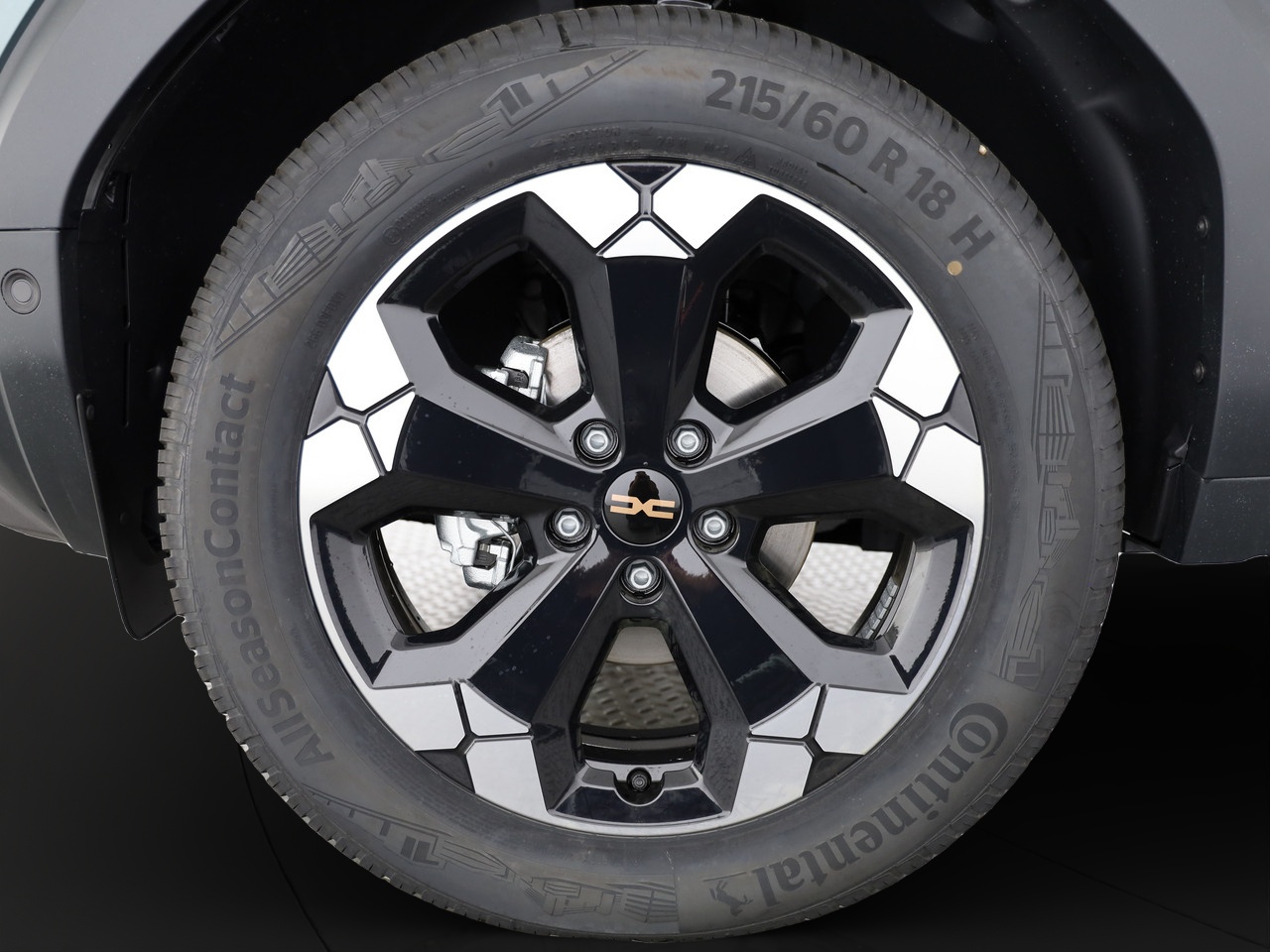 DACIA Duster 1.2 TCe Extreme 4WD-image-3