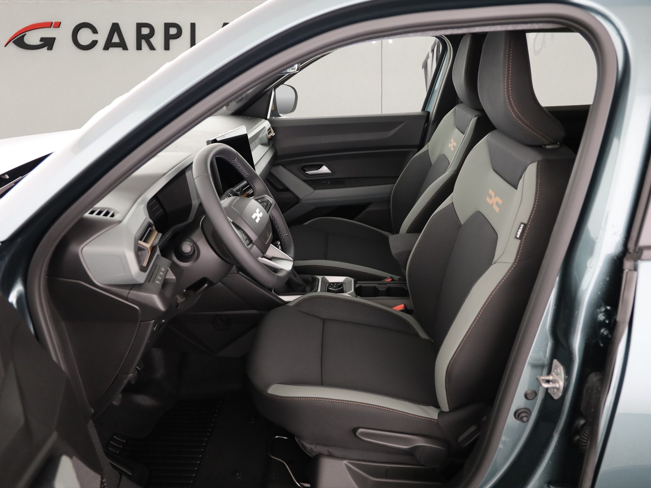 DACIA Duster 1.2 TCe Extreme 4WD-image-5