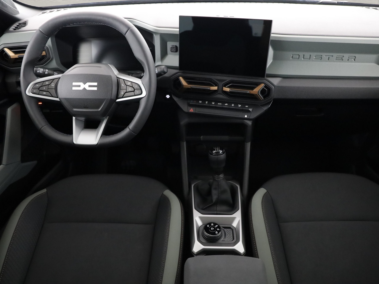 DACIA Duster 1.2 TCe Extreme 4WD-image-4