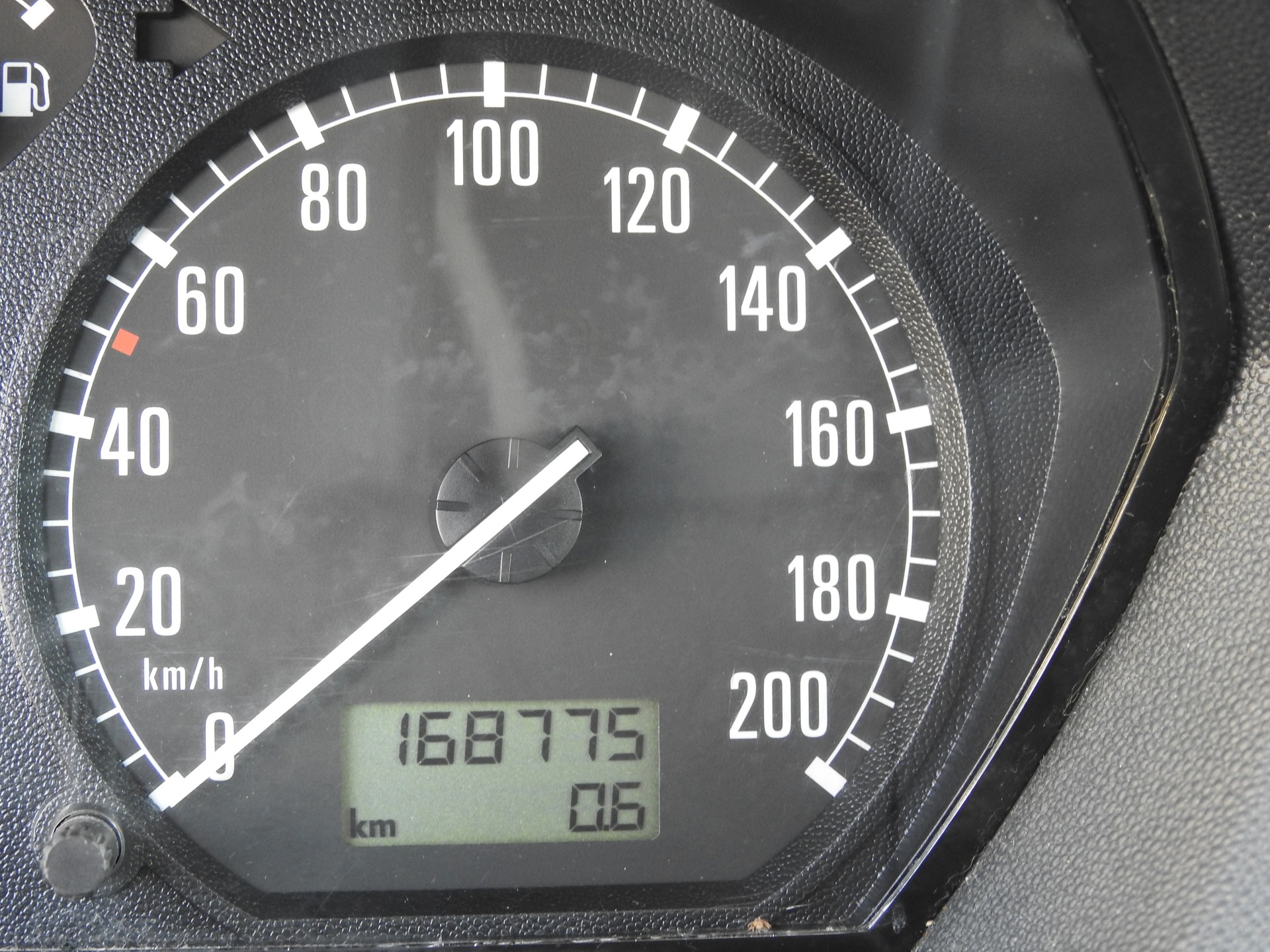 SKODA Fabia Hatchback 1.4 16V Comfort-image-20