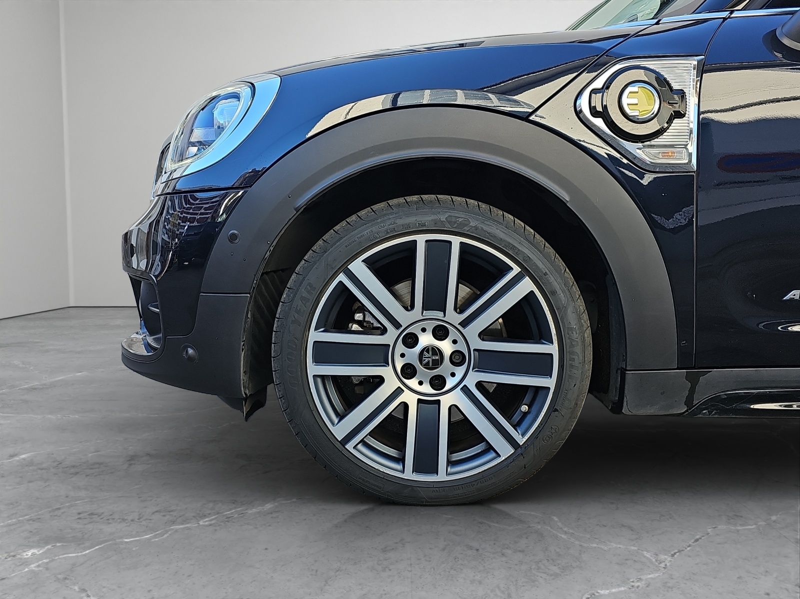 MINI Countryman F60 1.5i Cooper S E ALL4-image-6
