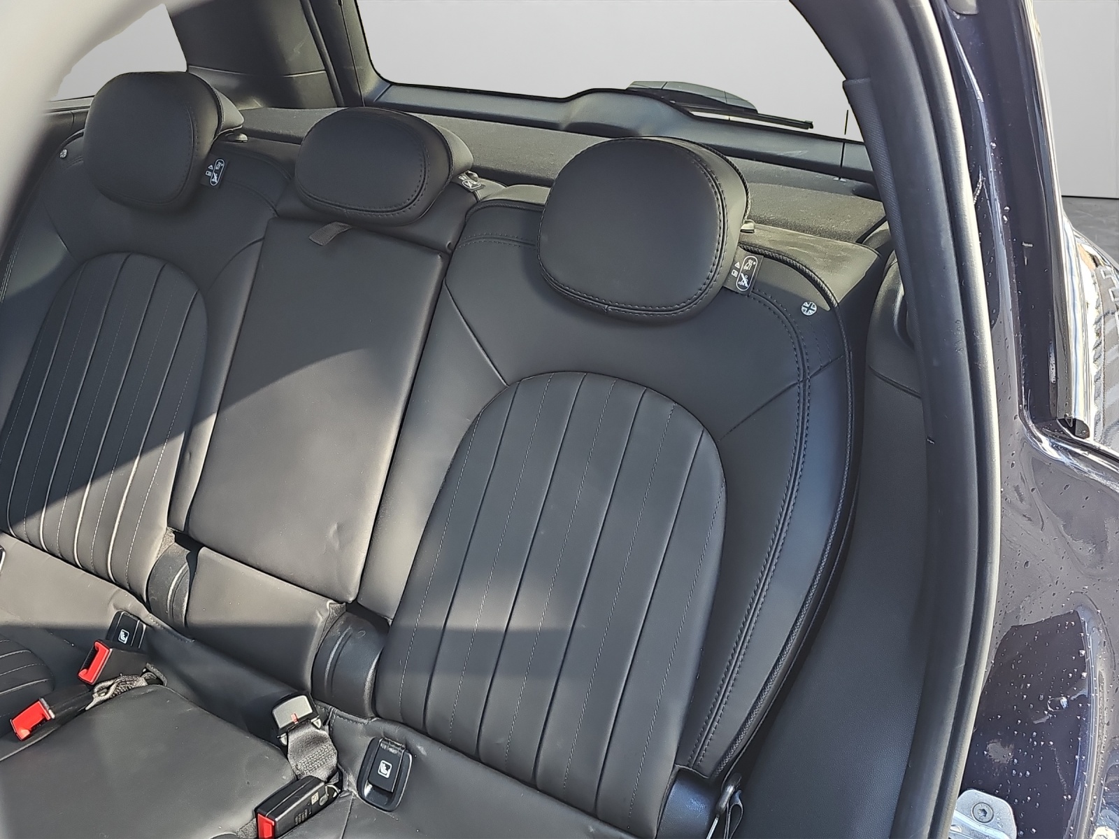MINI Countryman F60 1.5i Cooper S E ALL4-image-13