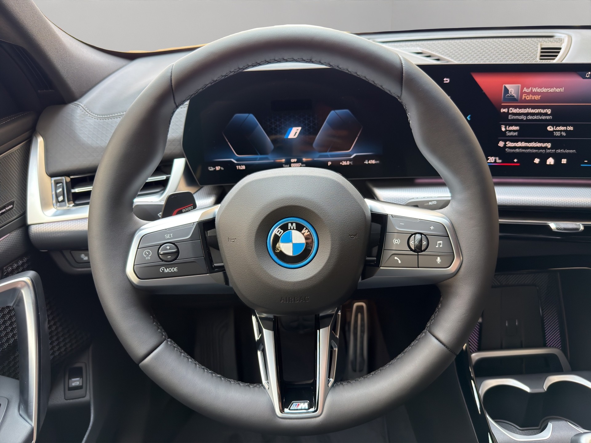 BMW iX2 xDrive 30 M Sport Pro-image-12