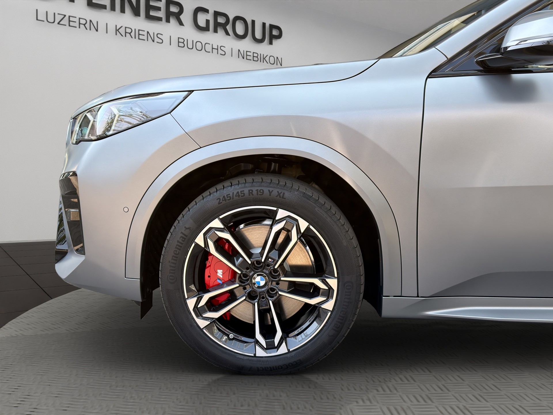 BMW iX2 xDrive 30 M Sport Pro-image-8