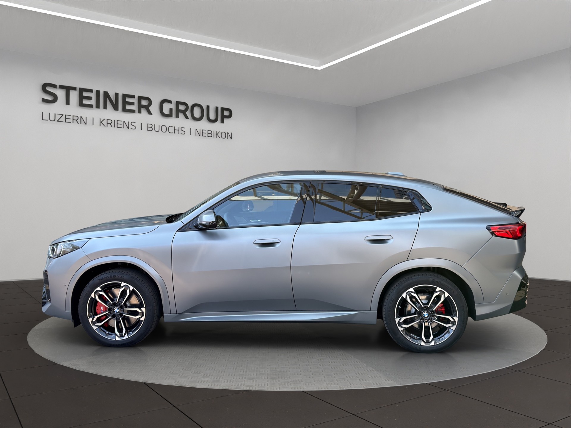 BMW iX2 xDrive 30 M Sport Pro-image-7