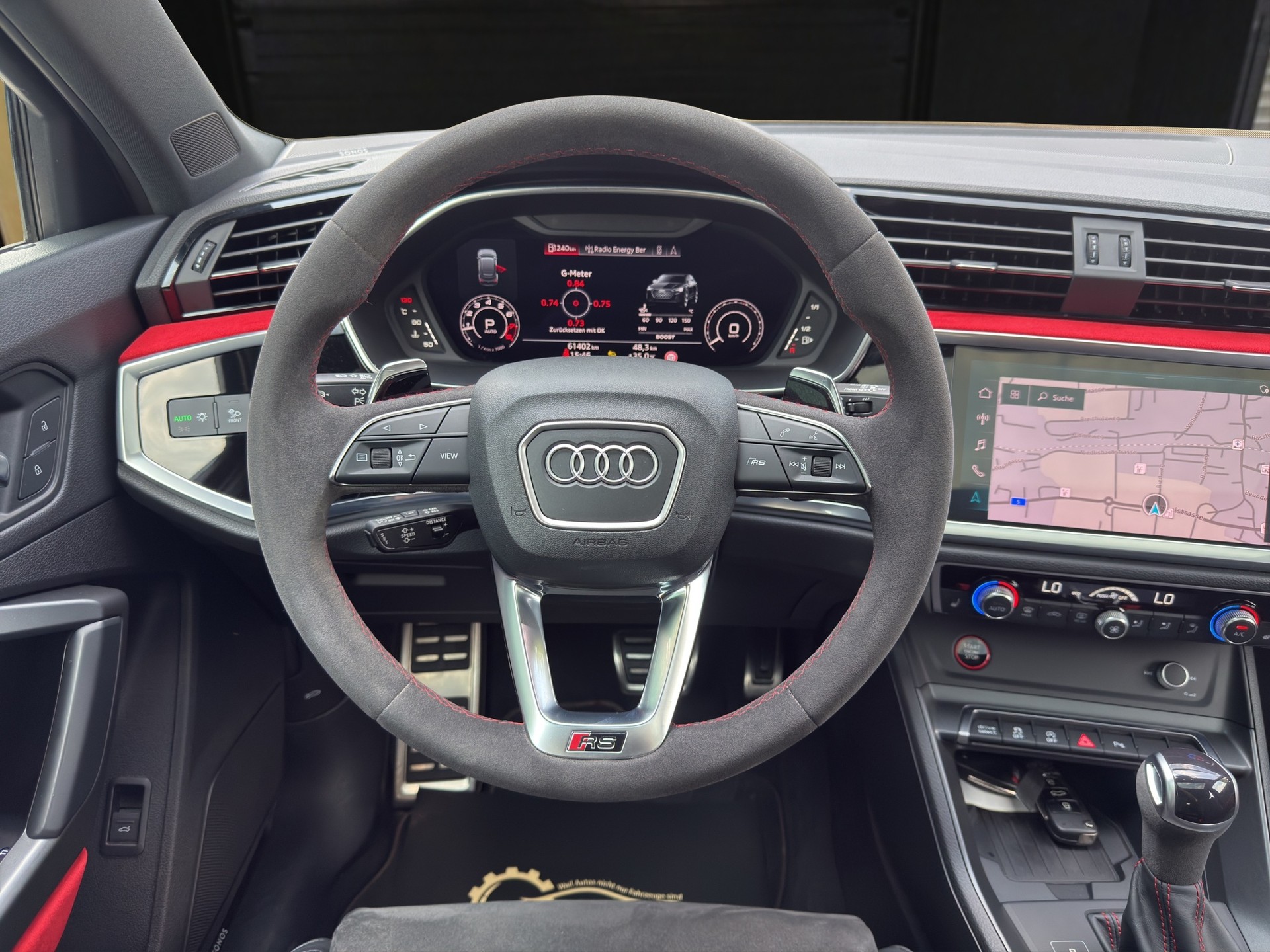 AUDI RS Q3 Sportback 2.5 TFSI quattro S-Tronic-image-12