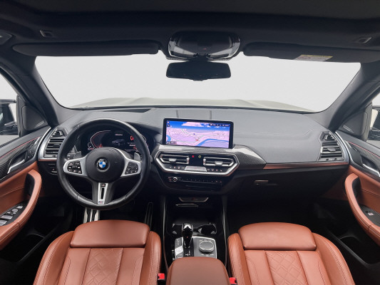 BMW X3 xDr 48V M40d Indi.-image-10
